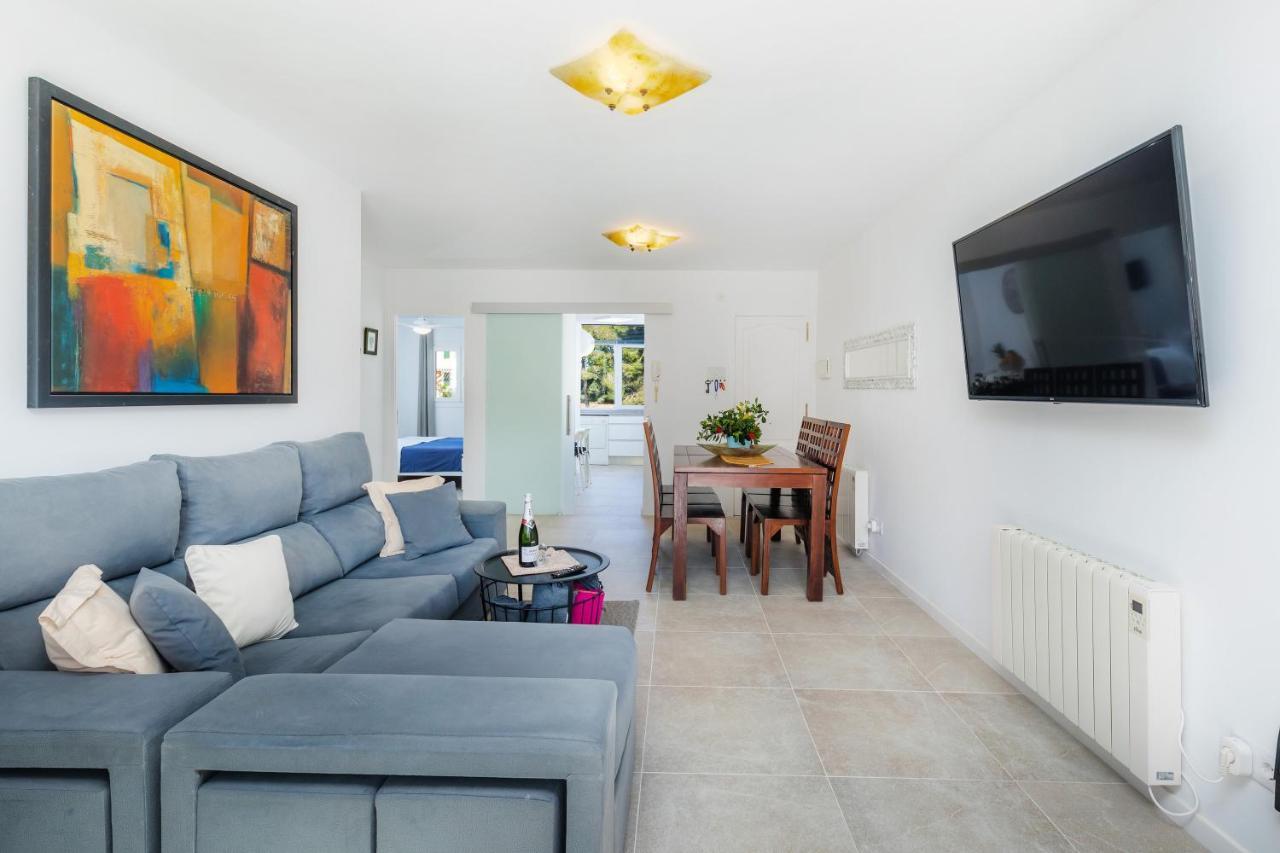 Apartamento La Pergola フォン・デ・サ・カラ エクステリア 写真