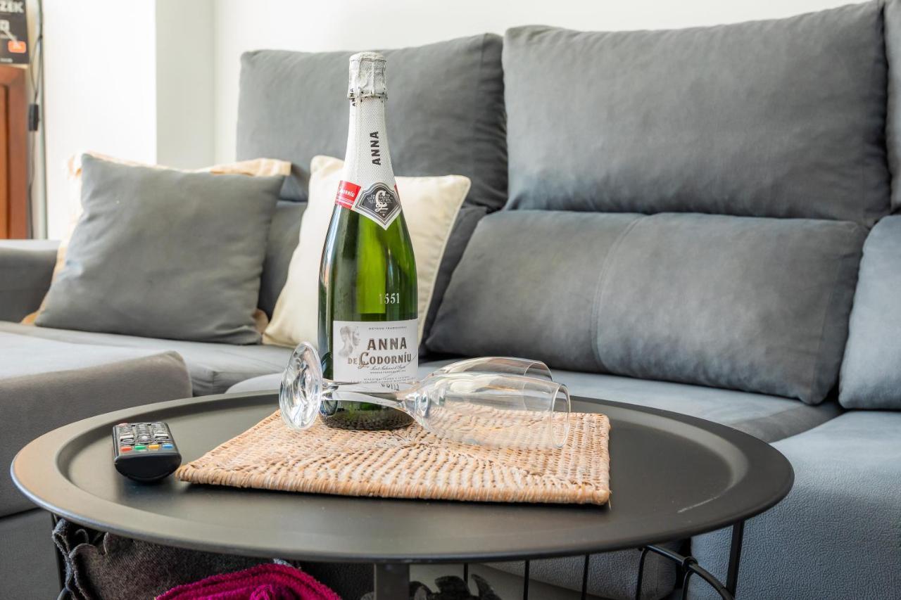 Apartamento La Pergola フォン・デ・サ・カラ エクステリア 写真