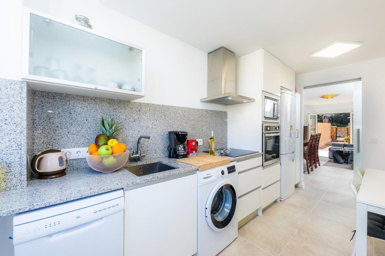 Apartamento La Pergola フォン・デ・サ・カラ エクステリア 写真