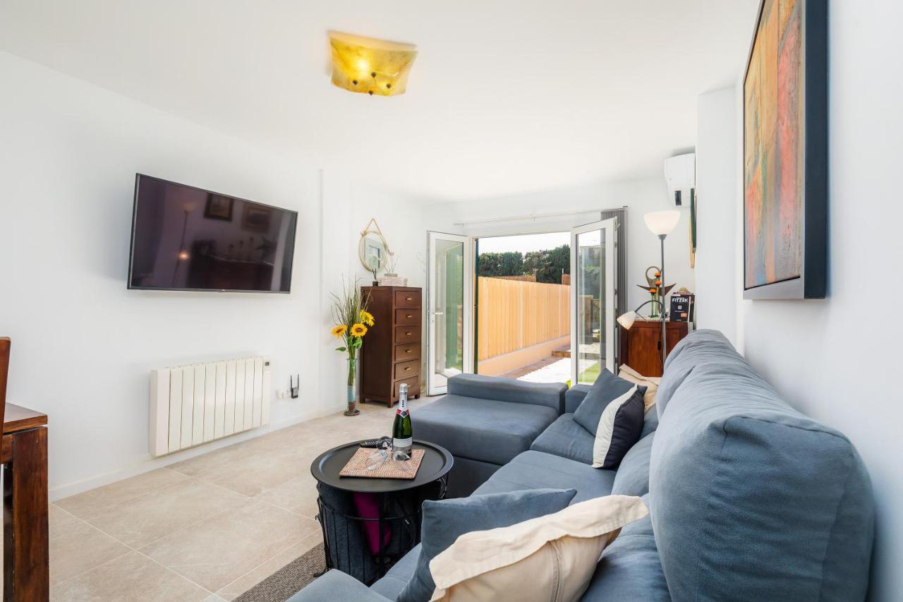 Apartamento La Pergola フォン・デ・サ・カラ エクステリア 写真