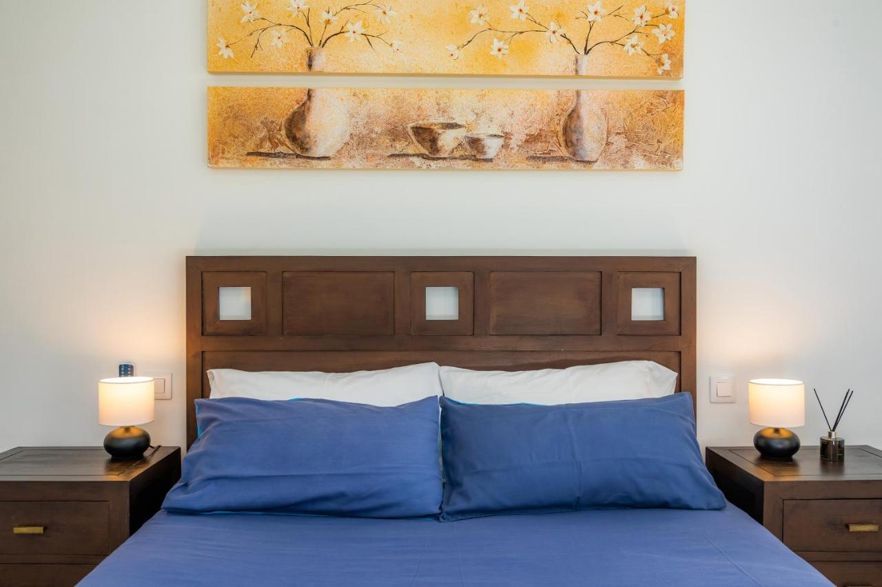 Apartamento La Pergola フォン・デ・サ・カラ エクステリア 写真