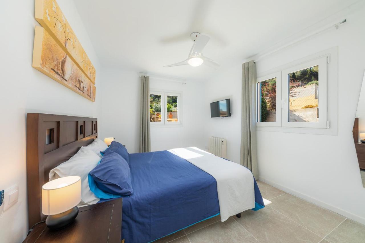 Apartamento La Pergola フォン・デ・サ・カラ エクステリア 写真